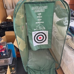アプローチ名人
