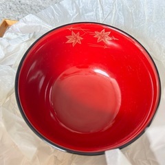 お椀　5個セット　未使用品 