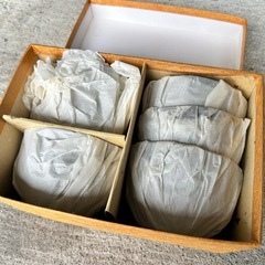 お椀　5個セット　未使用品 の画像