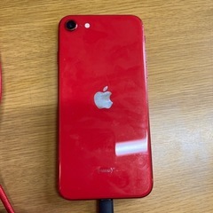 iPhone SE 第2世代 SiMフリーの画像