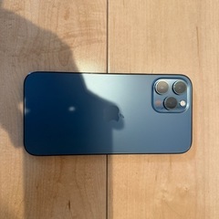 【決定しました】iPhone12proMAX 512GB SIMフリー