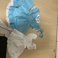 あげます　アリス120 アナ110