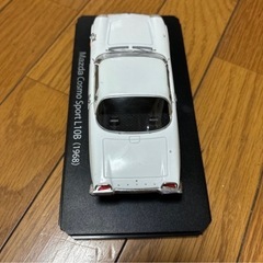 Mazda Cosmo Sport L10B（1968） の画像