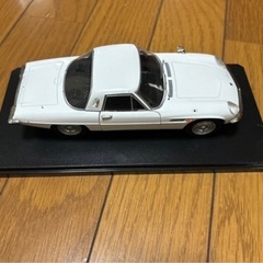 Mazda Cosmo Sport L10B（1968） の画像