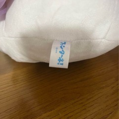 ファンターネ ミモモジャンボぬいぐるみ NHKの画像