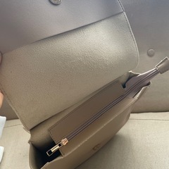 yuue' ショルダーバッグ　新品の画像