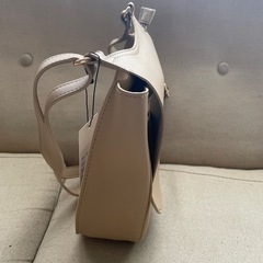 yuue' ショルダーバッグ　新品の画像