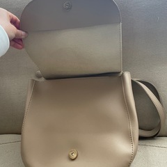 yuue' ショルダーバッグ　新品の画像
