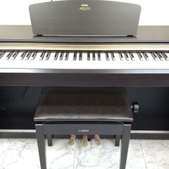 電子ピアノ YAMAHA ヤマハ ARIUS アリウス YDP-...