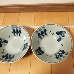 昭和レトロ　どんぶり