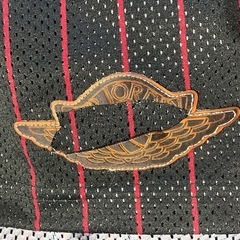 ジョーダン　タンクトップ　親子セットの画像