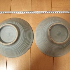 昭和レトロ　どんぶりの画像