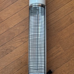 [山善] グラファイトヒーター(900W/450W 2段階切替)の画像