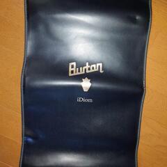 BURTON　