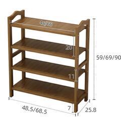 【未使用・未開封】シューズラック