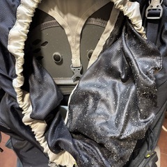 GREGORY BALTORO75の画像