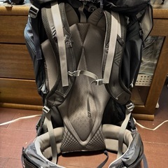 GREGORY BALTORO75の画像