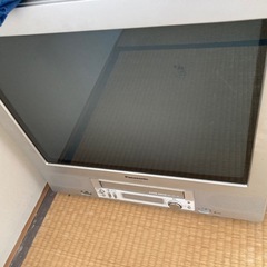 テレビデオ
