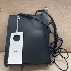yuue'新品　ショルダー