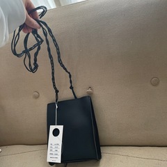 yuue'新品　ショルダーの画像