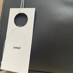 yuue'新品　ショルダーの画像