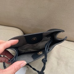 yuue'新品　ショルダーの画像