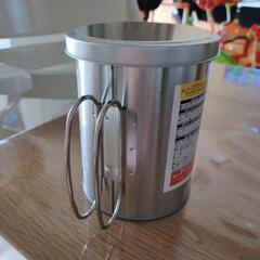 オイルポットの画像