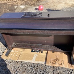 電子ピアノ