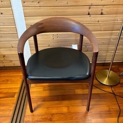ACTUS HORSE SHOE CHAIR（アクタスホースシューチェア）