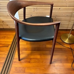 ACTUS HORSE SHOE CHAIR（アクタスホースシューチェア）