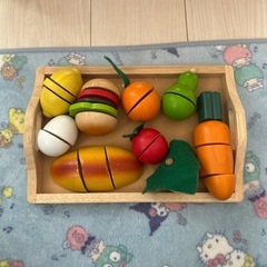 エド•インター　森のアイランドキッチンの画像