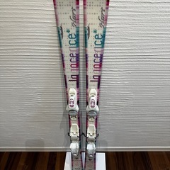 スキーブーツセット　130cm の画像