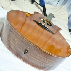FURCH（フォルヒ） G27-CRCT Custom（L.R.Baggs付）の画像