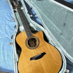 FURCH（フォルヒ） G27-CRCT Custom（L.R....
