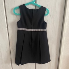卒園式　入学式　セレモニー服　サイズ115の画像