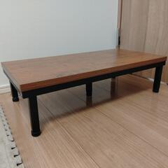 【未使用】玄関ステップ