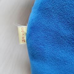 【ユキオくん】ぬいぐるみの画像