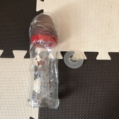 哺乳瓶の画像
