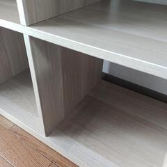ＩＫＥＡ/イケア KALLAX/シェルフユニット

の画像