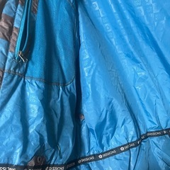 スノーボード ウェア　メンズの画像
