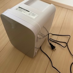 冷蔵庫4Lジャンク品