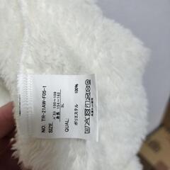 フリース レディース 3Lの画像