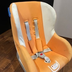 チャイルドシート