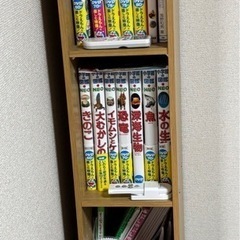 カラーBOX(ニトリ)の画像