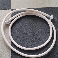 洗濯機のホース