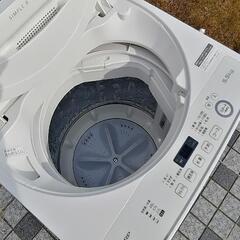 洗濯機の画像
