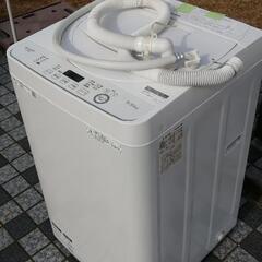 洗濯機