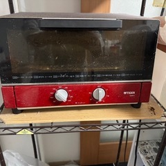 トースター