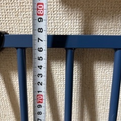 ベビーゲートの画像