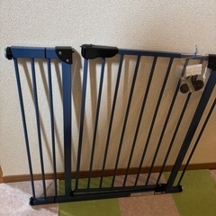 ベビーゲート